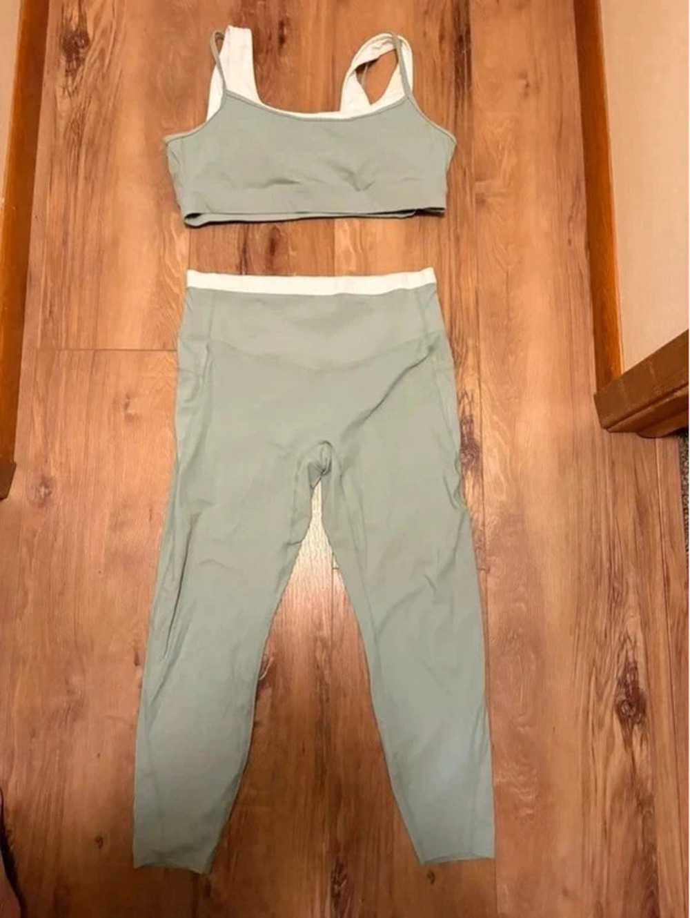 Halara Workout Set